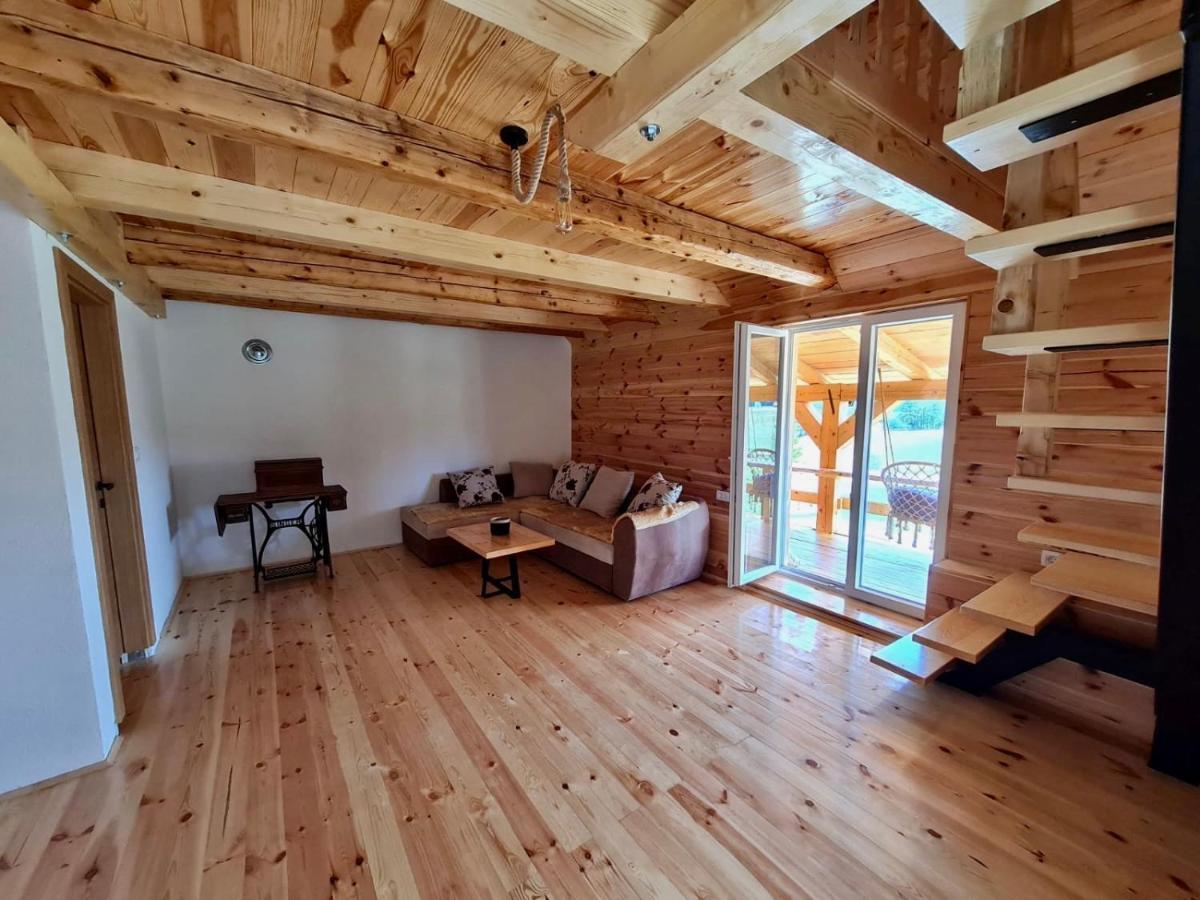 Montenegro Dream House Жабляк Екстер'єр фото